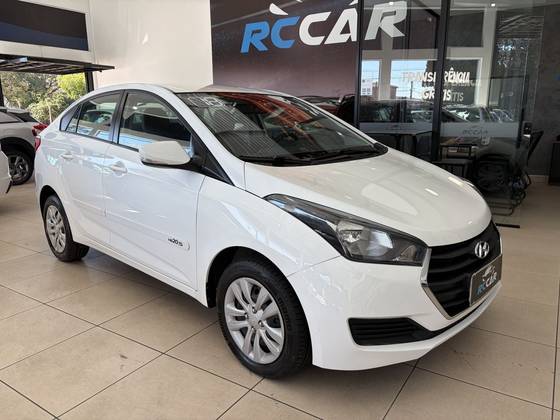 HYUNDAI HB20S 1.0 COMFORT PLUS 12V TURBO FLEX 4P MANUAL HYUNDAI HB20S 1.0 COMFORT PLUS 12V TURBO FLEX 4P MANUAL